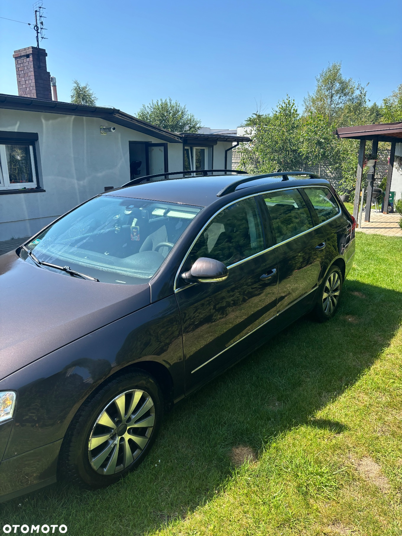 Volkswagen Passat 2.0 TDI Comfortline - 7