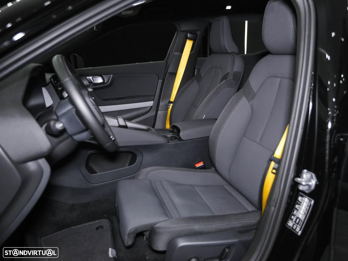 Polestar 2 Dual Motor 78kWh - 7