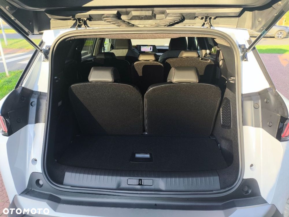 Peugeot 5008 - 34