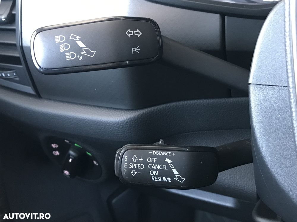 Skoda Kodiaq 2.0 TDI 4X4 DSG Clever - 21