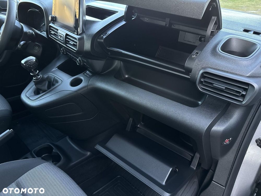 Toyota Proace City Verso 1.5 D-4D Business - 19