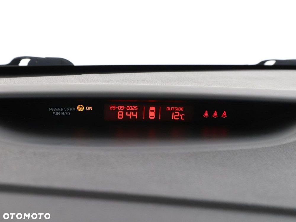 Kia Ceed 1.4 CVVT Edition 7 - 23