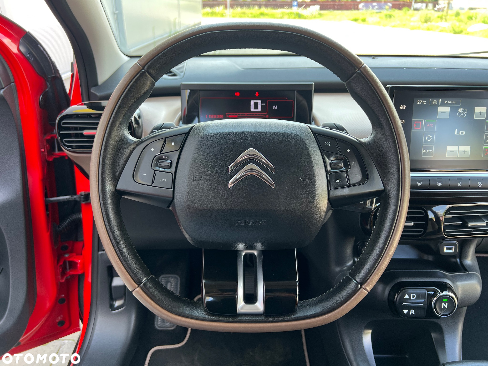 Citroën C4 Cactus 1.2 PureTech Shine Edition S&S ETG - 32