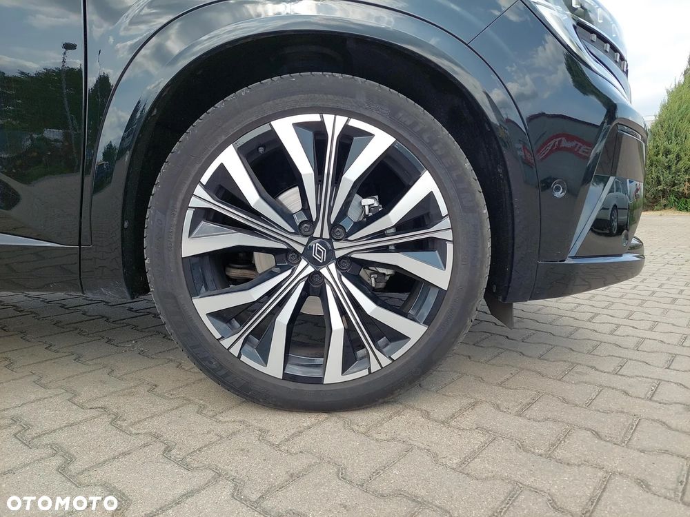 Renault Austral Mild Hybrid 160 Automatik Iconic - 18