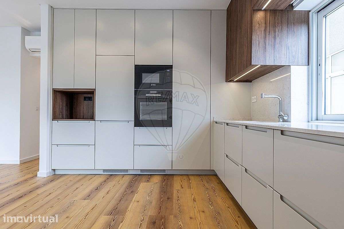 Apartamento T3 para arrendamento - Grande imagem: 5/18