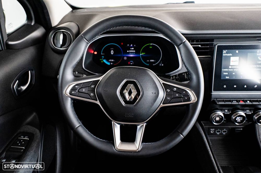 Renault Zoe (c/ Bateria) Limited 50 - 13