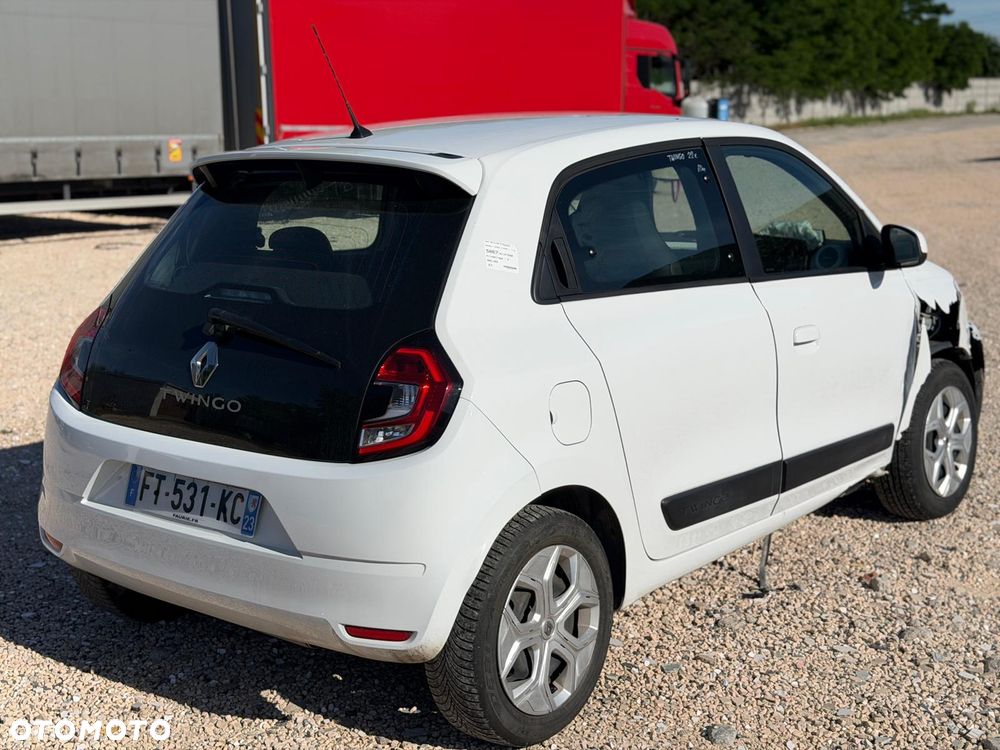Renault Twingo SCe 75 INTENS - 5