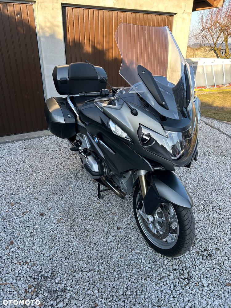 BMW RT - 2
