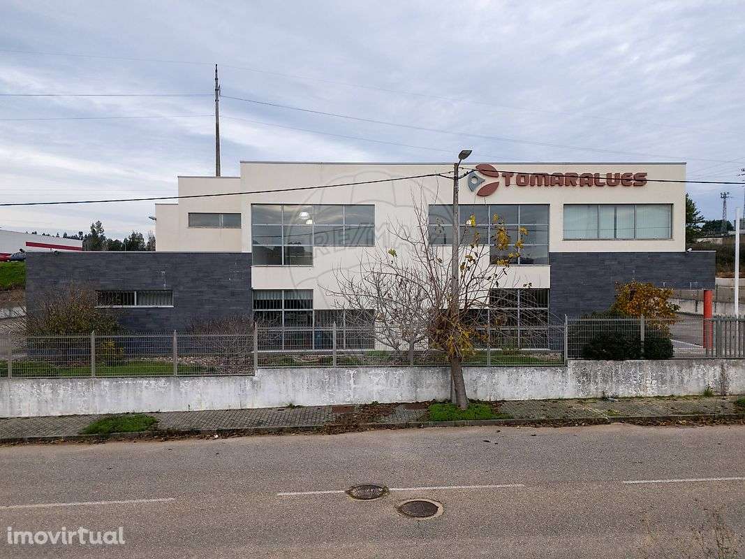 Armazém  para venda - Grande imagem: 5/30