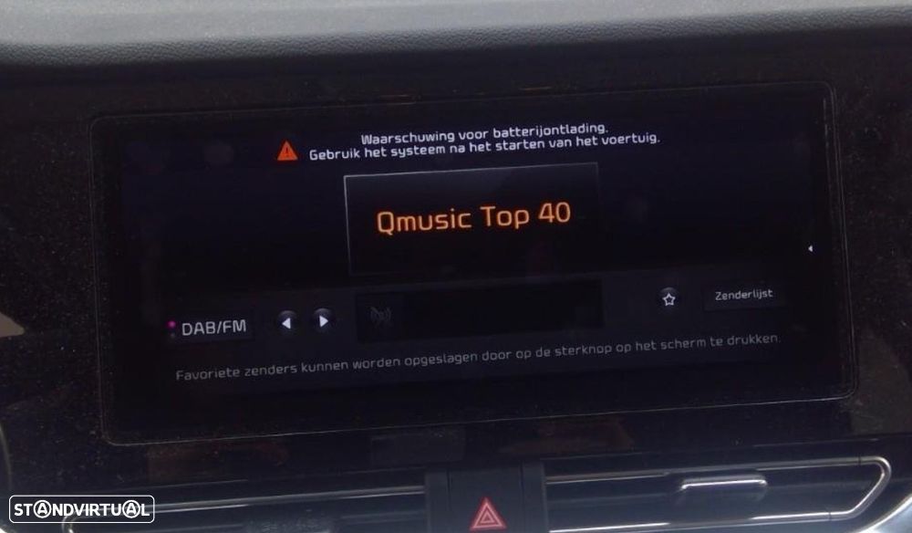 Kia e-Niro 64kWh - 6