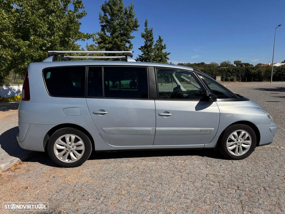 Renault Grand Espace 2.0 dCi FAP Dynamique - 32