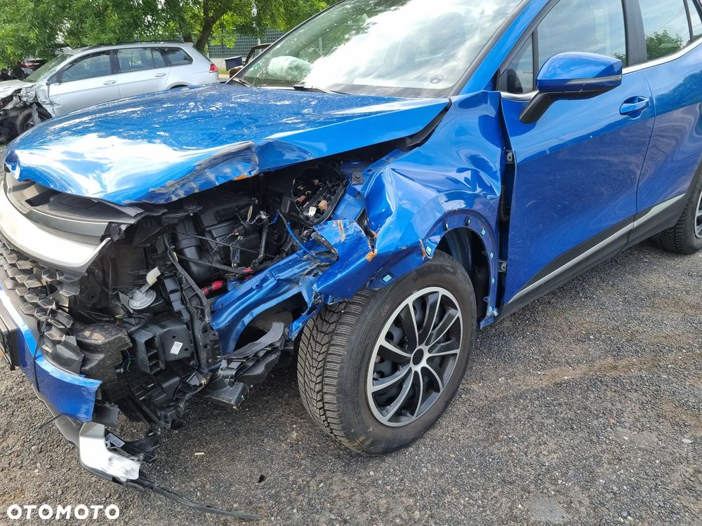 Kia Sportage 1.6 T-GDI Business Line 2WD - 7