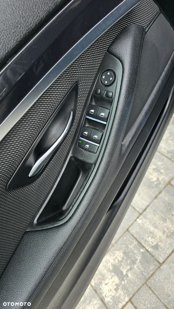 BMW Seria 5 520d - 13