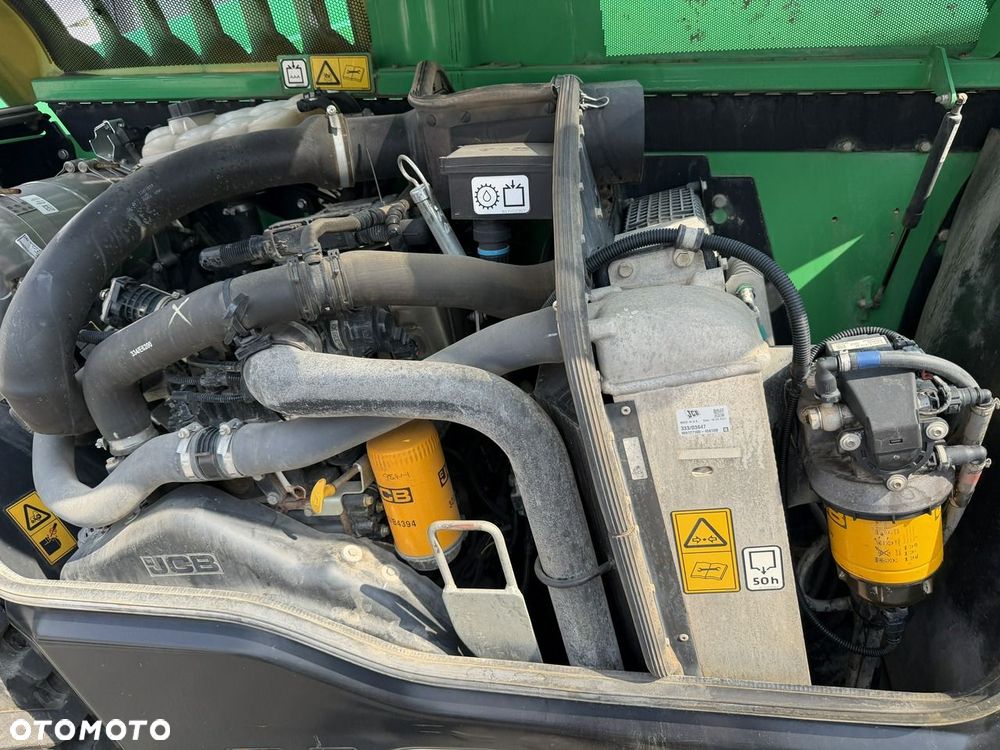 JCB 531-70 - 3
