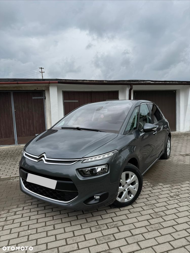Citroën C4 Picasso - 7