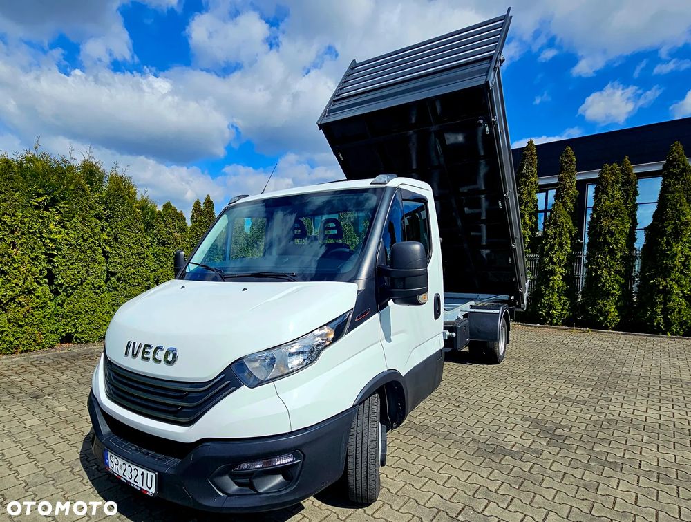 Iveco Daily 35c160 - 1
