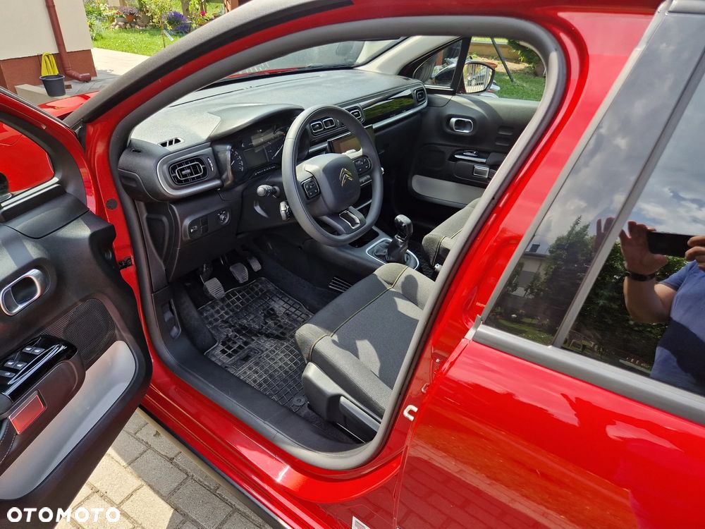 Citroën C3 1.2 PureTech Shine - 6
