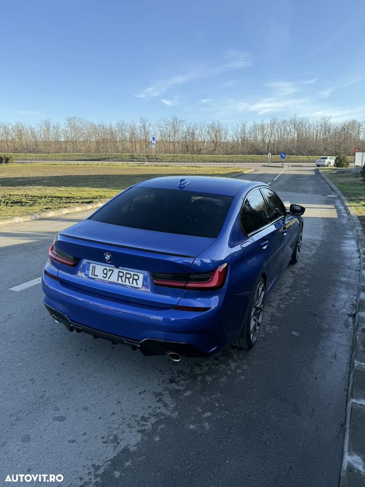 BMW Seria 3 - 3