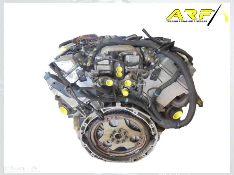Motor MERCEDES S 400 CDI 2005 4.0CDI  Ref: 628.960 / 628960 - 2