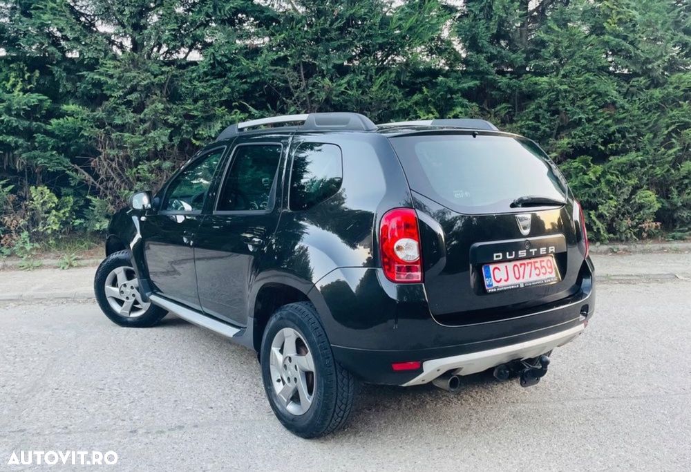 Dacia Duster 1.6 4x2 Laureate - 29