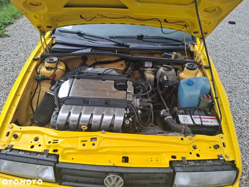 Volkswagen Corrado - 7