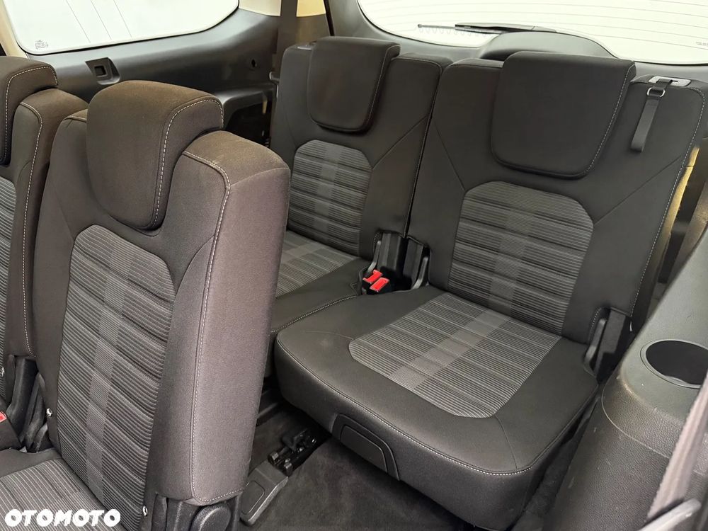 Ford Galaxy 2.0 TDCi Titanium - 28