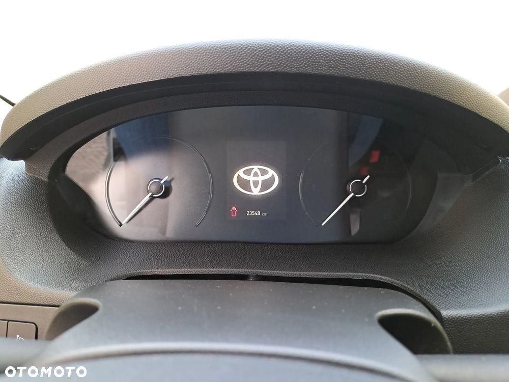 Toyota PROACE MAX - 19