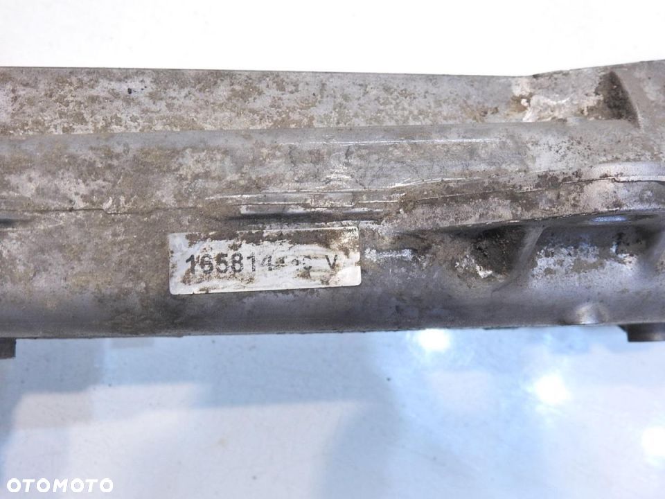 CHŁODNICZKA SPALIN VOLVO V70 III 2.0 D3 30757742 - 7