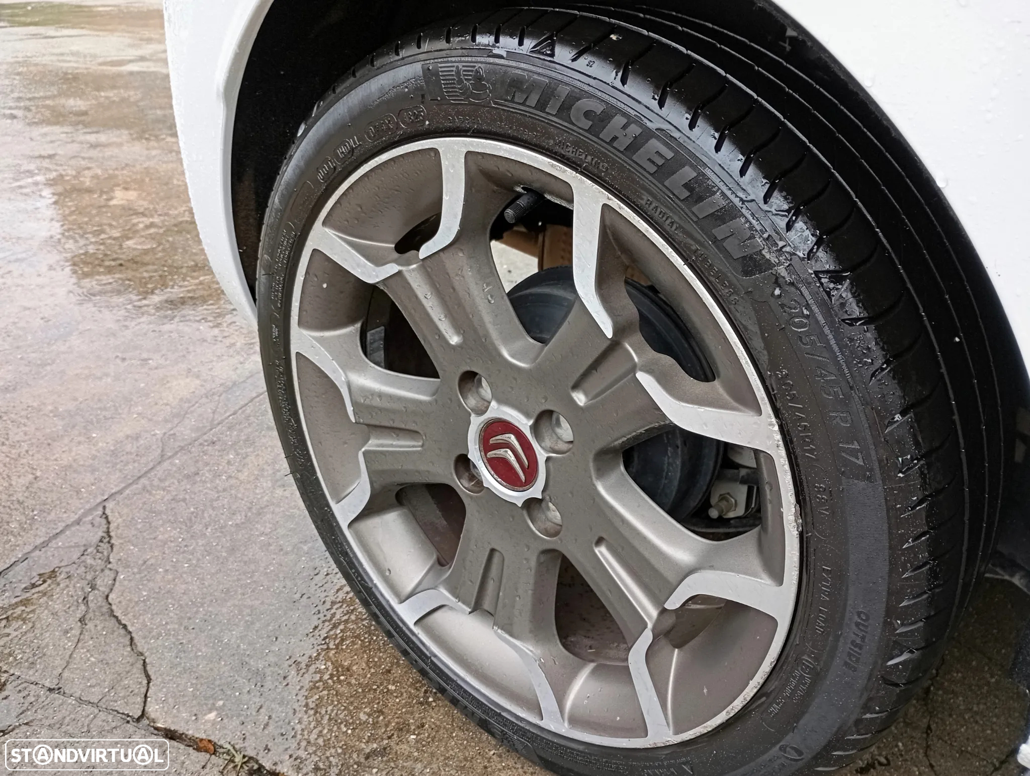 DS DS3 Pure Tech VTi 82 SoChic - 9
