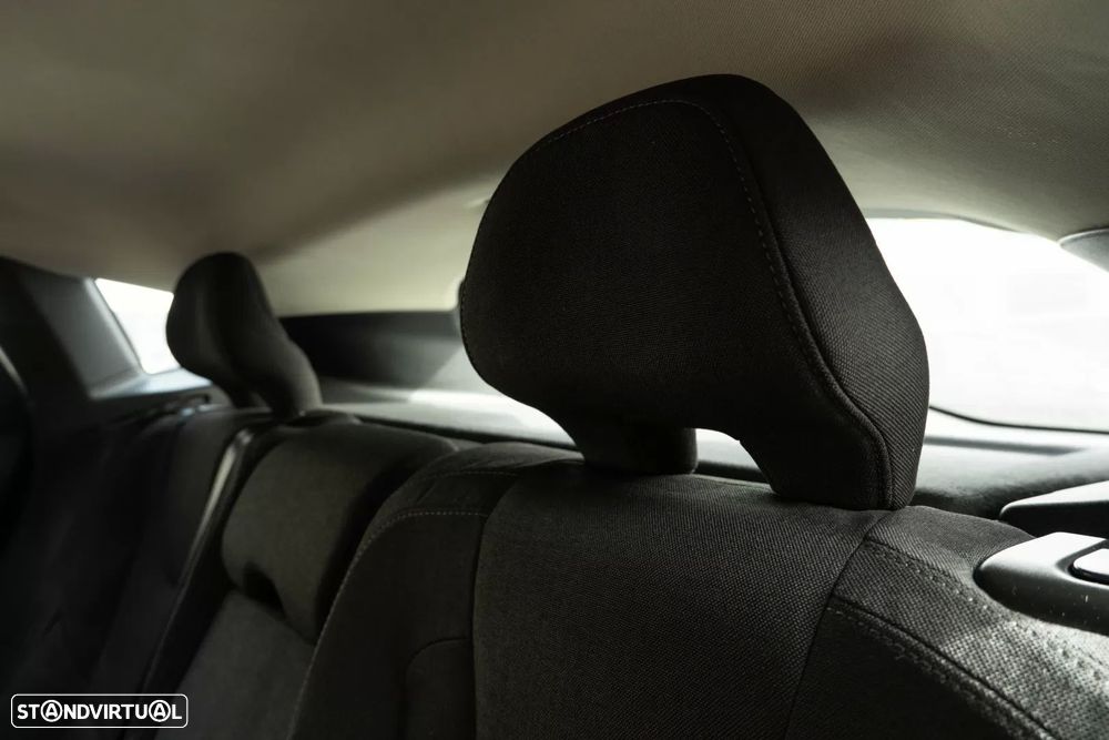 Volvo V40 1.6 D2 Kinetic Eco - 13