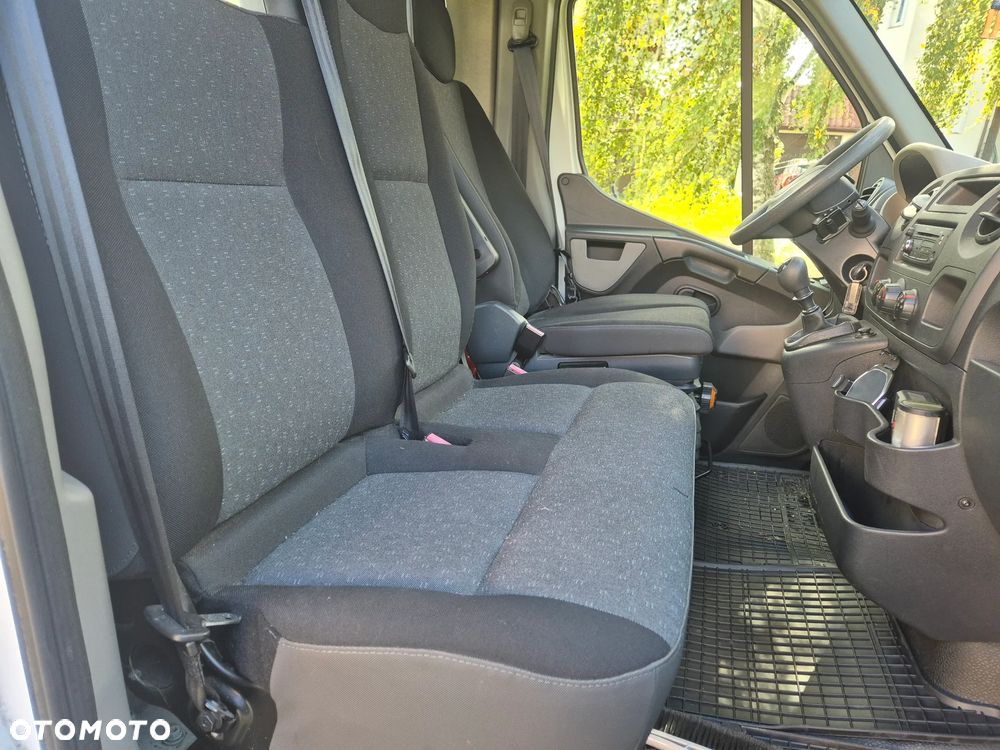 Opel MOVANO - 10