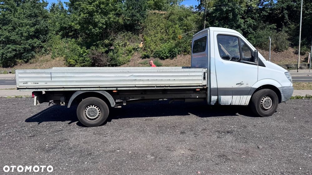 Mercedes-Benz Sprinter 313 - 3