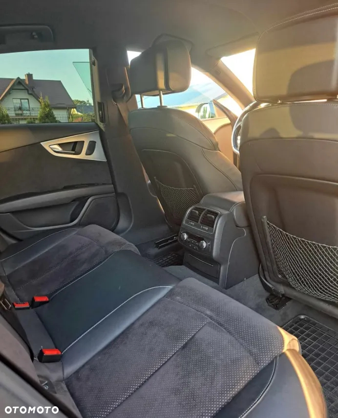 Audi A7 Sportback 2.0 TFSI Quattro S tronic - 29