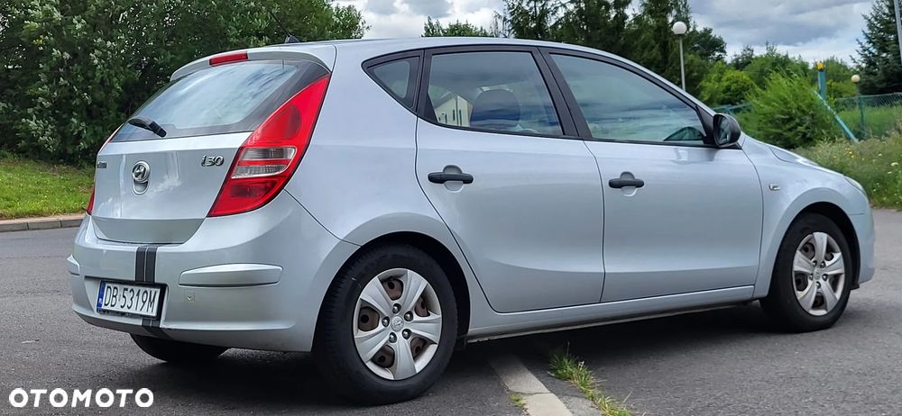 Hyundai i30 1.4 Blue Classic - 5