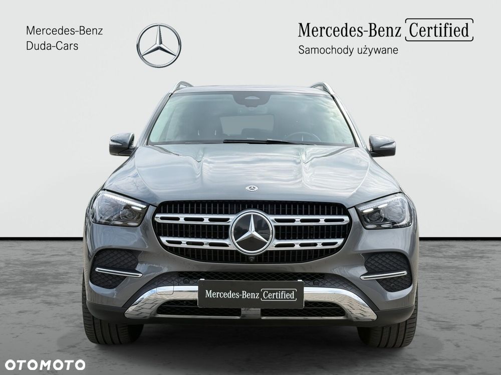 Mercedes-Benz GLE 300 d mHEV 4-Matic - 9