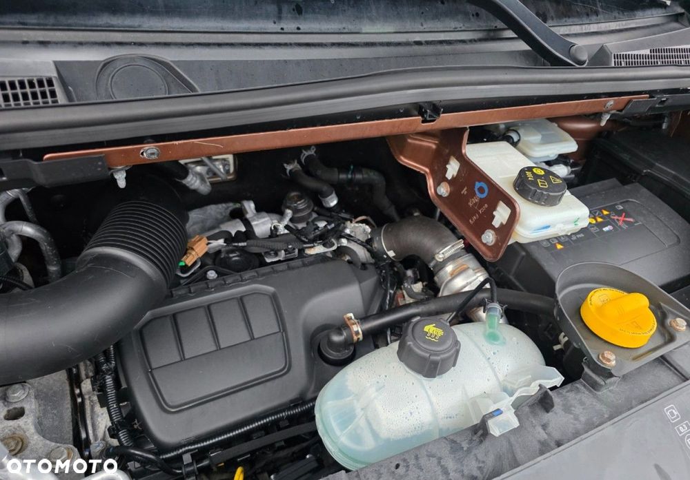 Renault Trafic - 32