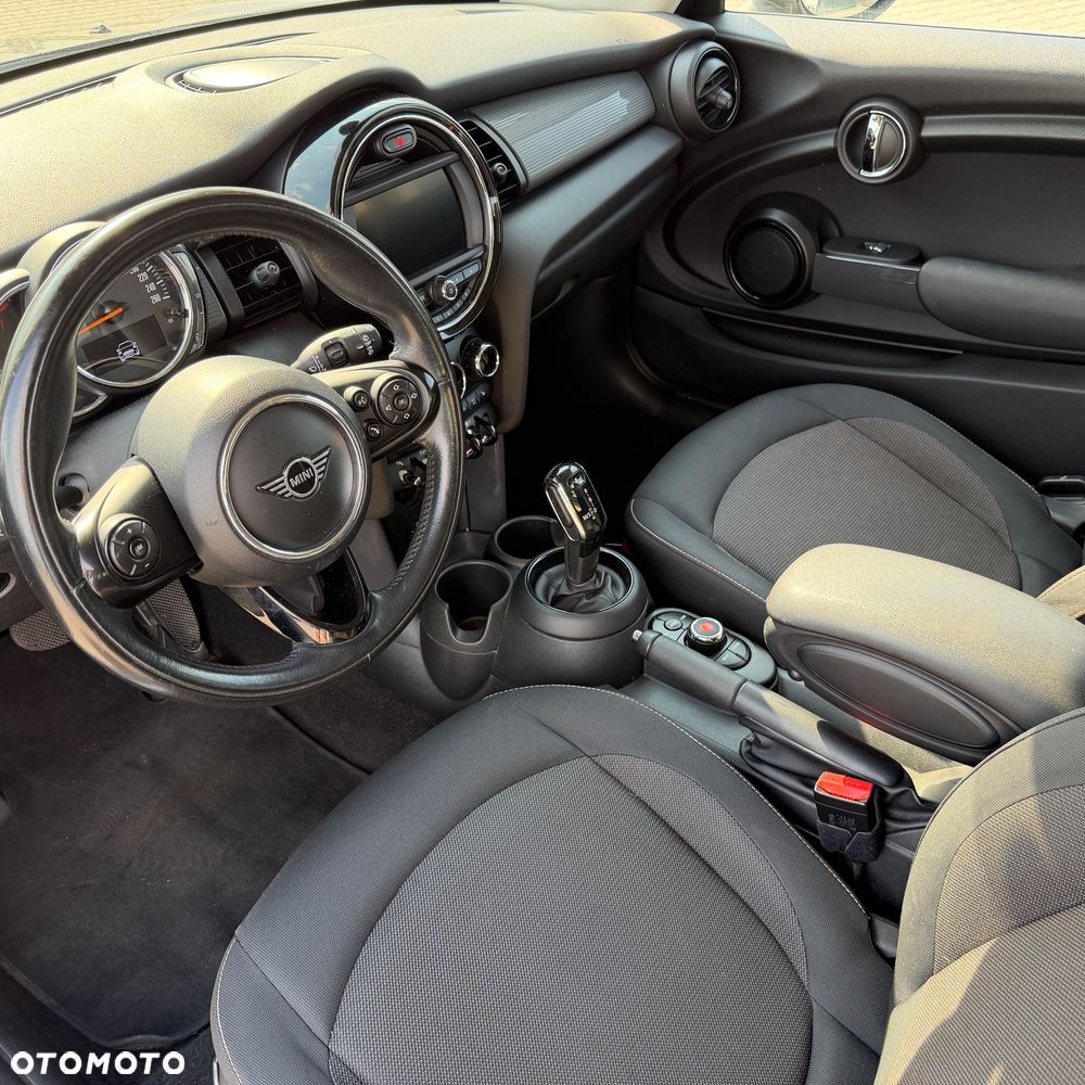 MINI Cooper - 11