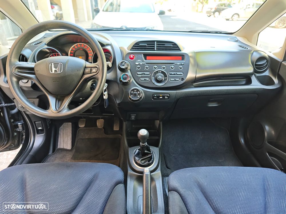 Honda Jazz 1.2 i-VTEC Elegance - 6