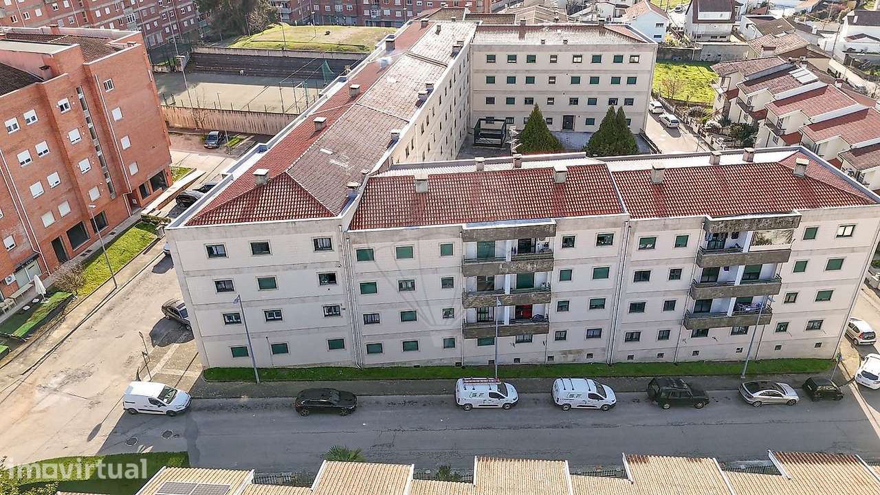 Apartamento T2 para venda - Grande imagem: 2/33