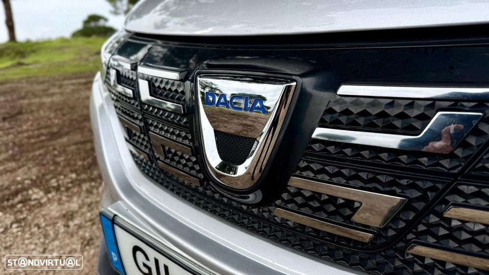 Dacia Spring Comfort Plus - 15
