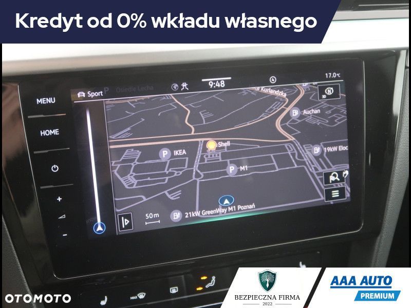 Volkswagen Arteon Shooting Brake - 14