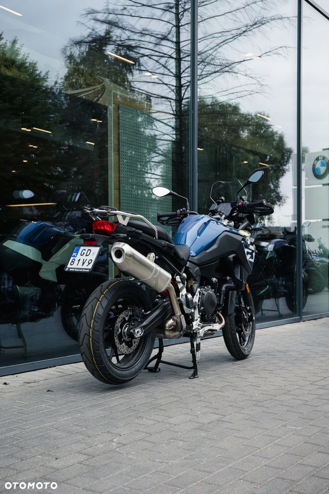 BMW F - 7