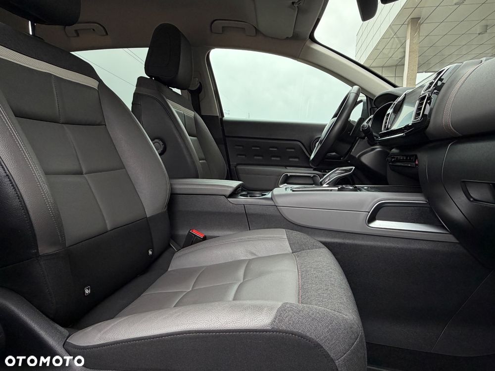 Citroën C5 Aircross 1.6 PureTech Shine EAT8 - 16