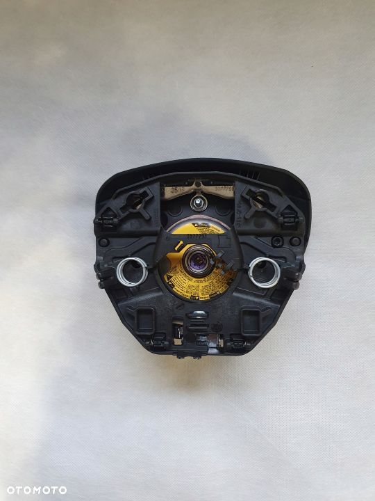 Skoda Fabia 3 III poduszka kierowcy airbag ORGINAŁ - 2