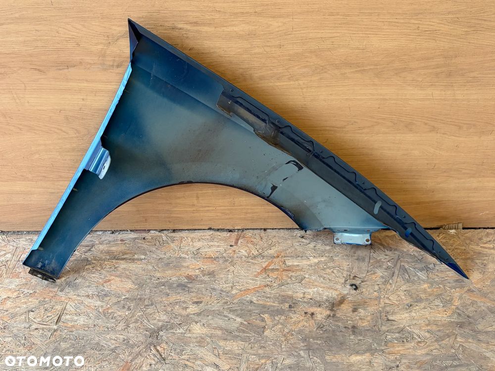 Błotnik przedni lewy SEAT LEON III 12- 5F0821471C - 9