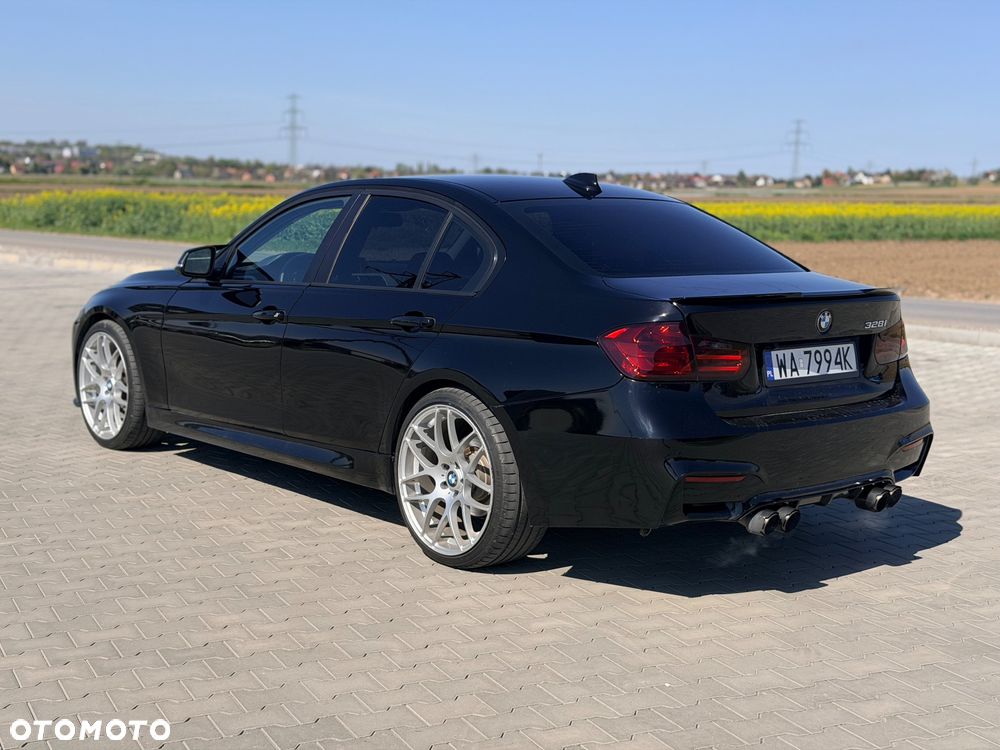 BMW Seria 3 - 8