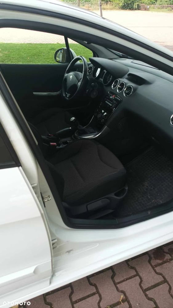 Peugeot 308 - 7