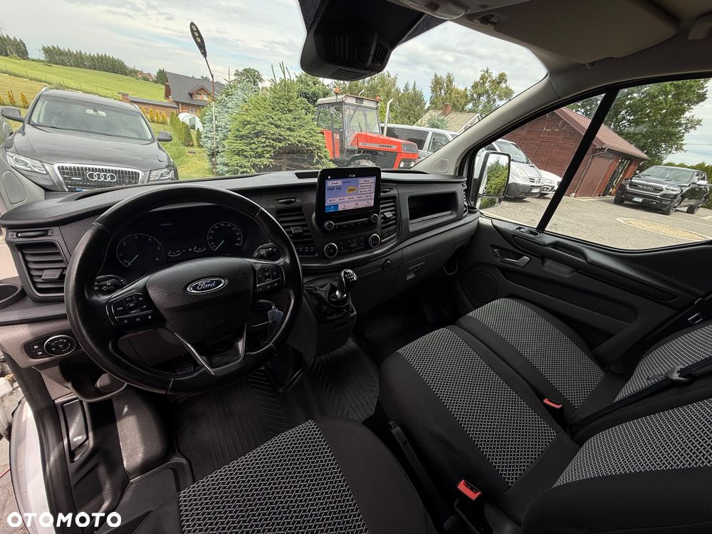 Ford Transit connect - 30