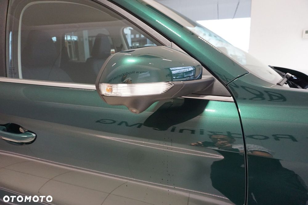 MG ZS Hybrid+ - 14