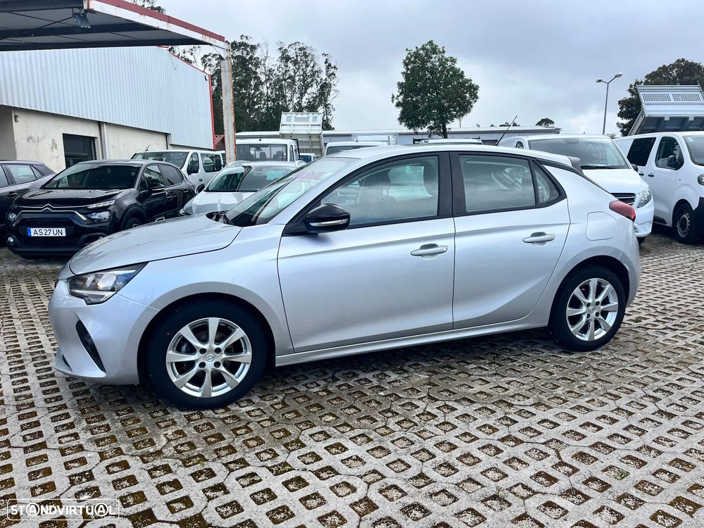 Opel Corsa 1.2 Edition - 5